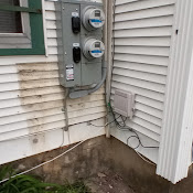 Ponder Electric work